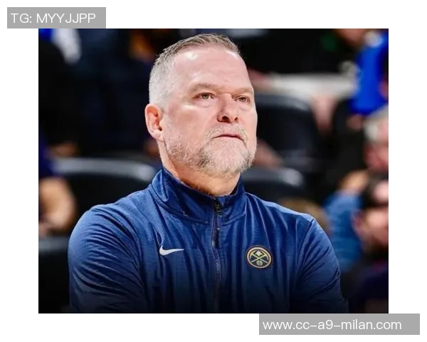 掘金教练带队残暴击败记者队114-16赛场对抗引发热议