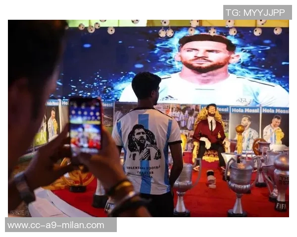 印度足球困境加剧切特里拒绝与梅西会面引发热议 印度足球困境加剧切特里拒绝与梅西会面引发热议