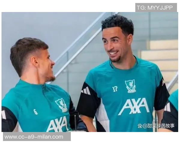 赫拉芬贝赫谈与柯蒂斯琼斯搭档默契期待球队延续良好状态