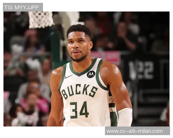 字母哥反思球队表现强调拼搏精神与无私篮球的重要性 字母哥反思球队表现强调拼搏精神与无私篮球的重要性