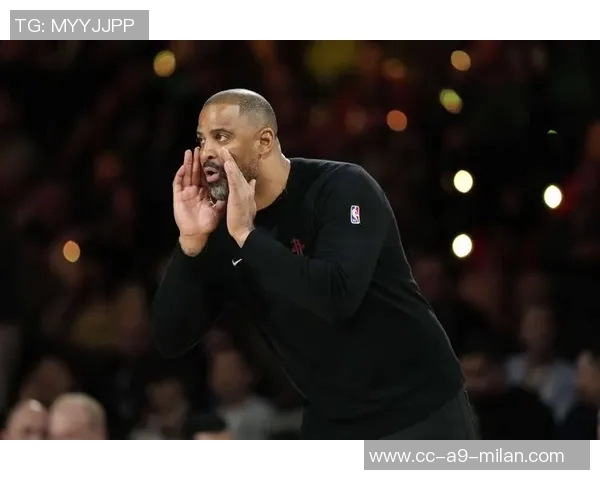 火箭防守下滑或成隐患乌度卡末节不启KD和申京引发警示 火箭防守下滑或成隐患乌度卡末节不启KD和申京引发警示