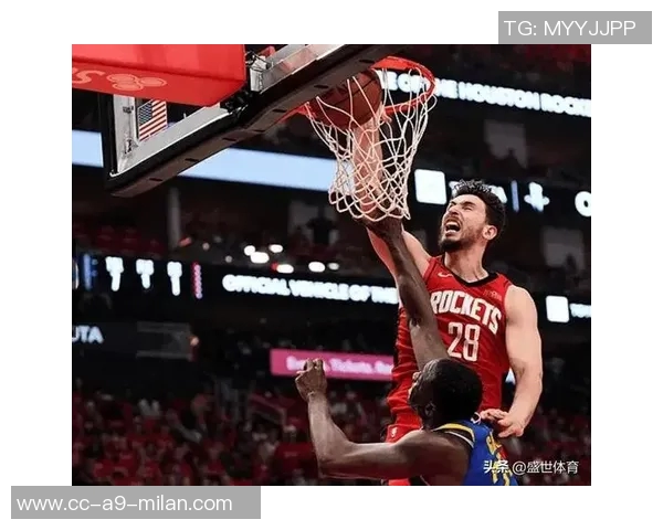 火箭双星KD与申京联手展现无差别单打实力引爆赛场 火箭双星KD与申京联手展现无差别单打实力引爆赛场