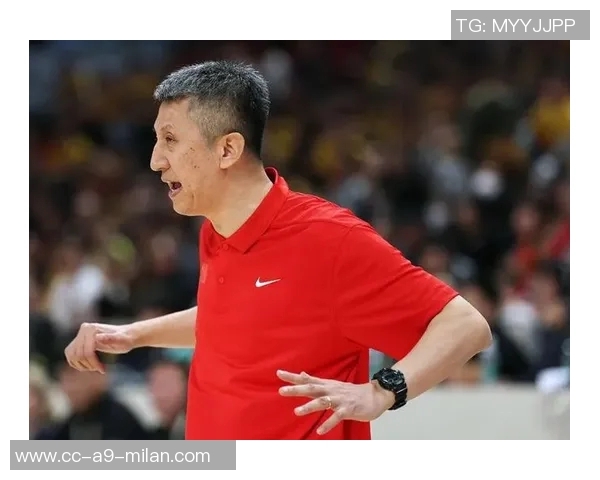 媒体人分析男篮困境郭士强或依赖老将应对韩国挑战