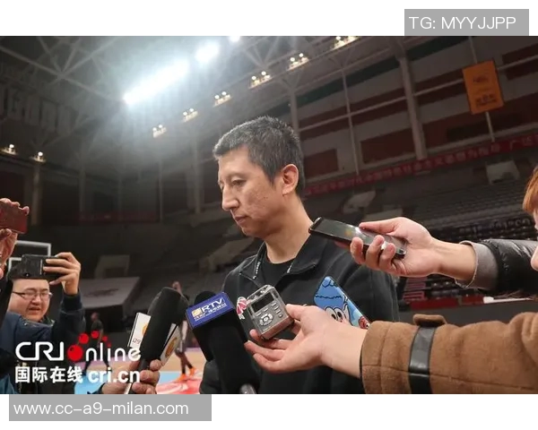 媒体人分析男篮困境郭士强或依赖老将应对韩国挑战