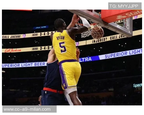 皮尔斯建议湖人做出关键决策里夫斯换浓眉助力争冠之路