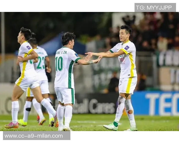 大埔主帅强调亚冠每场比赛对港超参赛队数量的重要性全力争胜不放松